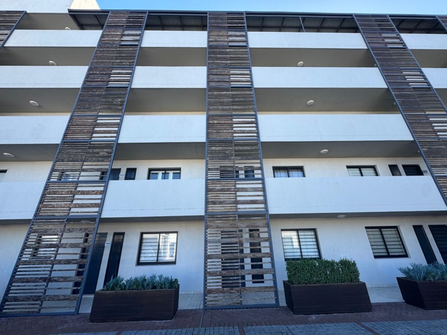 1 Bedroom Property for Sale in Century City Western Cape
